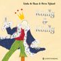 Linda De Haan: König & König, Buch
