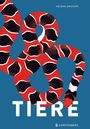 Hélène Druvert: Tiere, Buch