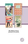 Kurt Dröge: Die Kleine Form, Buch