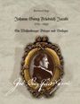 Bernhard Aign: Johann Georg Friedrich Jacobi, Buch
