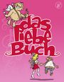 Dirk Pietrzak: Das liebe Buch, Buch