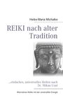 Heike-Maria Michalke: REIKI nach alter Tradition, Buch