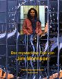 Heinz Gerstenmeyer: Der mysteriöse Tod von Jim Morrison, Buch