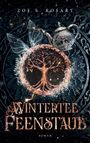 Zoe S. Rosary: Wintertee und Feenstaub, Buch