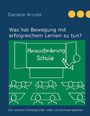 Daniela Arnold: Herausforderung Schule, Buch