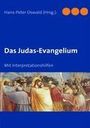 : Das Judas-Evangelium, Buch