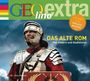 : Das Alte Rom-Von Göttern Und Gladiatoren, CD