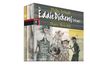 Philip Ardagh: Die Eddie Dickens Trilogie, CD,CD,CD,CD,CD,CD,CD,CD,CD