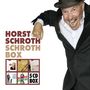 : Schroth Box, CD,CD,CD,CD,CD