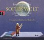 Jostein Gaarder: Sofies Welt, CD