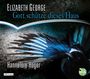 Elizabeth George: Gott schütze dieses Haus, CD,CD,CD,CD