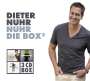 Dieter Nuhr: Nuhr die Box 2, CD,CD,CD