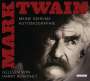 Mark Twain: Meine geheime Autobiographie, CD,CD,CD,CD