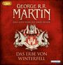 George R. R. Martin: Das Lied von Eis und Feuer 02, Div.,Div.,Div.