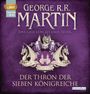 George R. R. Martin: Das Lied von Eis und Feuer 03, Div.,Div.,Div.