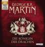 George R. R. Martin: Das Lied von Eis und Feuer 06, Div.,Div.,Div.,Div.