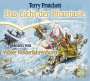 Terry Pratchett: Das Licht der Phantasie, CD,CD,CD,CD,CD,CD,CD,CD