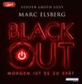 Marc Elsberg: Blackout, MP3