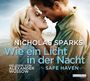 Nicholas Sparks: Safe Haven - Wie ein Licht in der Nacht, CD,CD,CD,CD,CD,CD