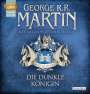 George R. R. Martin: Das Lied von Eis und Feuer 08, CD,CD,CD