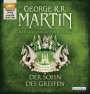 George R. R. Martin: Das Lied von Eis und Feuer 09, MP3,MP3,MP3,MP3