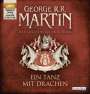 George R. R. Martin: Das Lied von Eis und Feuer 10, MP3,MP3,MP3,MP3
