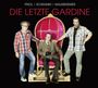 Jochen Malmsheimer: Die letzte Gardine - Eine Lederhand packt ein, CD,CD
