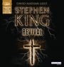 Stephen King: Revival, MP3,MP3,MP3