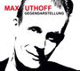 Max Uthoff: Gegendarstellung, CD