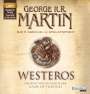 George R. R. Martin: Westeros, MP3,MP3,MP3