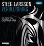 Stieg Larsson: Verblendung, MP3