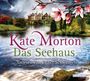 Kate Morton: Das Seehaus, CD,CD,CD,CD,CD,CD