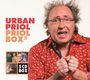 : Priol Box 2, CD,CD,CD,CD,CD