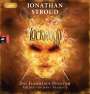 Jonathan Stroud: Lockwood & Co. 04. Das Flammende Phantom, MP3,MP3
