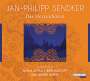 Jan-Philipp Sendker: Das Herzenhören, CD,CD,CD,CD,CD