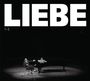 Hagen Rether: Liebe - Die Box, CD,CD,CD,CD,CD
