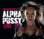 : AlphaPussy, CD