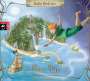 J. M. Barrie: Peter Pan, CD