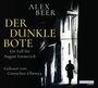 Alex Beer: Der dunkle Bote, CD