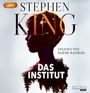 : Das Institut, MP3,MP3,MP3