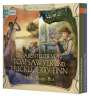 Mark Twain: Die Abenteuer von Tom Sawyer und Huckleberry Finn, CD,CD,CD,CD,CD,CD