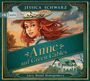 : Anne auf Green Gables, CD,CD,CD,CD,CD,CD