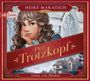 Der Trotzkopf, CD