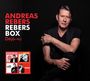 : Rebers Box Deja-vu (4CD), CD,CD,CD,CD