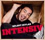 Bülent Ceylan: Intensiv, CD,CD