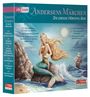 : Andersens Märchen-Die große Hörspiel Box, CD,CD,CD,CD,CD,CD