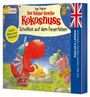 Ingo Siegner: Der kleine Drache Kokosnuss - Schulfest auf dem Fe, CD