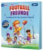 Andreas Hüging: Die Football-Freunde - Touchdown für die Grasdorf Rebels, MP3