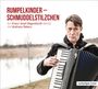: Rumpelkinder-Schmuddelstilzchen (Ein Franz-Josef, CD,CD