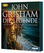 John Grisham: Die Legende, MP3,MP3